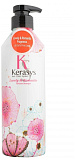 Шампунь парфюмированный «романтик» - KeraSys Lovel&romantic parfumed shampoo, 400мл