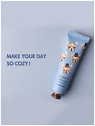 Крем для рук с экстрактом яблока, бергамота, муската, - TONYMOLY SCENT of THE DAY HAND CREAM SO COZY