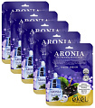Маска для лица тканевая с экстрактом аронии 25мл EKEL Aronia Ultra Hydrating Essence Mask