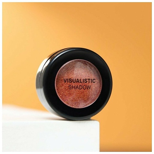Тени , MIZON VISUALISTIC SHADOW [ADDICTED ROSE] 1.3г