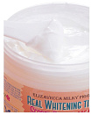 Пилинг-крем для лица осветляющий 100 Elizavecca MILKY PIGGY REAL WHITENING TIME SECRET PILLING CREAM