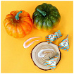 Маска для лица ночная для лица с тыквой - May Island Secret healing pumpkin, 5г*12шт