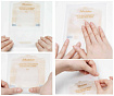 Маска для лица с лактобактериями - JMsolution Lacto saccharomyces golden rice mask, 30мл