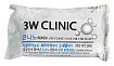 Мыло кусковое с серебром - 3W Clinic Nano silver soap, 150г