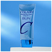 Крем солнцезащитный увлажняющий с коллагеном - Enough Collagen sun cream SPF50+/PA++++, 50г