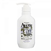 Лосьон для тела парфюмированный c ароматом белого мус TONYMOLY AVETTE WHITE MUSK PERFUME BODY LOTION