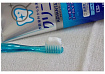 Паста зубная с охлаждающим ароматом мяты - Lion Clinica advantage cool mint, 130г
