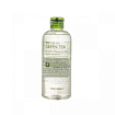 Вода мицеллярная для снятия макияжа с экстрактом зеленого чая TONYMOLY THE CHOK CHOK GREEN TEA 