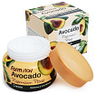 Крем-лифтинг с экстрактом авокадо - FarmStay Avocado premium pore cream, 100г