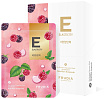 Маска тканевая для лица тонизирующая с малиной - Frudia My orchard squeeze mask raspberry, 20г