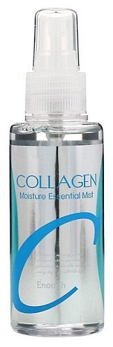Мист для лица увлажняющий коллагеновый - Enough Collagen moisture essential mist, 100мл