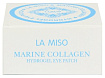 Патчи гидрогелевые с морским коллагеном - La Miso Marine collagen hydrogel eye patch, 60шт
