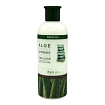 Эмульсия освежающая с экстрактом алоэ 350мл FarmStay Aloe Visible Difference Fresh Emulsion