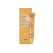 Крем для кожи вокруг глаз с муцином улитки и коллоидн TONYMOLY INTENSE CARE Gold 24K Snail Eye Cream