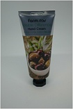 Крем увлажняющий для рук с экстрактом оливы 100мл 3W CLINIC Moisturizing Olive Hand Cream