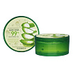 Гель для тела с экстрактом алоэ успокаивающий FOODAHOLIC CALMING & MOISTURIZING ALOE VERA 99% SOOTHI