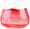 Крем питательный с гранатом - Frudia Pomegranate nutri-moisturizing cream, 10г