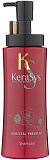 Шампунь восстанавливающий «ориентал премиум» - KeraSys Oriental premium, 600мл