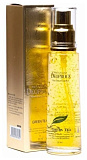 Эссенция для лица с экстрактом зеленого чая и золотом 50мл DEOPROCE PREMIUM VITA GOLD ESSENCE