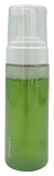 Средство очищающее от прыщей с нони - Celimax The real noni acne bubble cleanser, 155мл