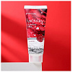 Пенка увлажняющая с розовой водой 100мл 3W CLINIC Rose Water Cleansing Foam