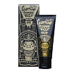 Маска для лица Золотая омолаживающая - Elizavecca Milky Piggy Hell-Pore Longolongo Gronique Gold Mas