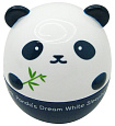 Маска осветляющая ночная для лица - TONYMOLY Panda's Dream White Sleeping Pack