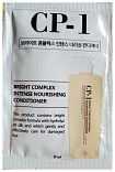 Кондиционер для волос протеиновый - Esthetic House CP-1 BС Intense nourishing conditioner 2.0, 100мл