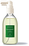 Тоник с розмарином для укрепления корней волос - Aromatica Rosemary root enhancer, 100мл