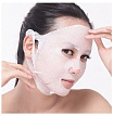 Маска тканевая для лица с пчелиным ядом - May Island Real essence mask pack, 25мл