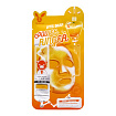 Маска для лица тканевая с витаминным комплексом 23мл Elizavecca Power Ringer Mask Pack Vita Deep
