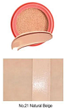 Кушон - VILLAGE 11 FACTORY ENERGY CHANGE UP CUSHION 21