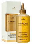 Филлер для волос увлажняющий - Lador Dermatical active ampoule, 30мл*6шт