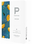 Маска тканевая для лица смягчающая с манго - Frudia My orchard squeeze mask mango, 20г