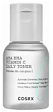 Тонер с кислотами и витамином С - Cosrx Refresh AHA BHA vitamin c daily toner, 150мл