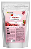 Маска альгинатная с йогуртом - Inoface Yoghurt modeling cup pack, 15г