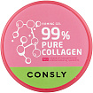 Гель укрепляющий с коллагеном 300мл CONSLY Pure Collagen Firming Gel