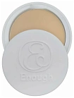 Пудра с коллагеном со сменным блоком сияющая - Enough Collagen whitening moisture twoway cake#13,13г