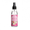 Мист успокаивающий парфюмированный для тела с DEOPROCE MILKY RELAXING PERFUMED BODY MIST COTTON ROSE