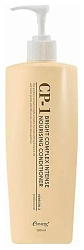 Кондиционер для волос протеиновый - Esthetic House CP-1 BС Intense nourishing conditioner 2.0, 500мл