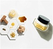Крем для лица с медом - I'm From Honey glow cream, 50г