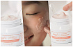 Маска-скраб с сахаром для сияния кожи - Dear, Klairs Youthful glow sugar mask, 110г