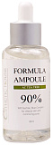 Сыворотка для лица с чайным деревом - Esthetic House Formula ampoule AC tea tree, 80мл