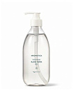 Гель алоэ вера органический увлажняющий - Aromatica Soothing aloe vera gel, 300мл