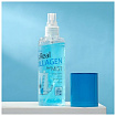 Гель-спрей для лица с коллагеном - FarmStay It's real gel mist collagen, 120мл