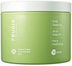 Диски отшелушивающие с зеленым виноградом - Frudia Green grape pore peeling pad, 50шт