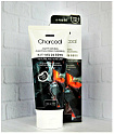 Пенка для умывания с экстрактом древесного угля 180мл JIGOTT Natural Charcoal Foam Cleansing