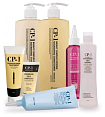 Шампунь для волос протеиновый - Esthetic House CP-1 BC Intense nourishing shampoo 2.0, 100мл