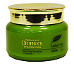 Крем для лица с экстрактом зелёного чая 100мл DEOPROCE PREMIUM GREEN TEA TOTAL SOLUTION CREAM