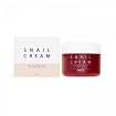 Крем для лица с муцином улитки для ежедневного ухода 100мл MEDB Daily Snail Cream